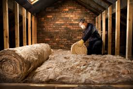 Best Radiant Barrier Insulation  in Toledo, IL